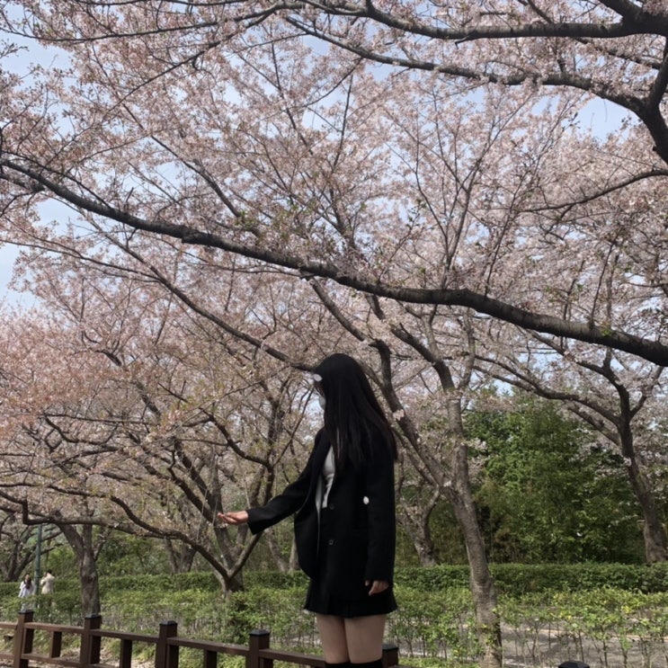   2021년 22살 생일 이야기