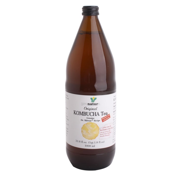 선호도 높은 프로네츄라 오리지널-콤부차 티, 1000ml, 1개 좋아요 선호도 높은 프로네츄라 오리지널-콤부차 티, 1000ml, 1개 좋아요