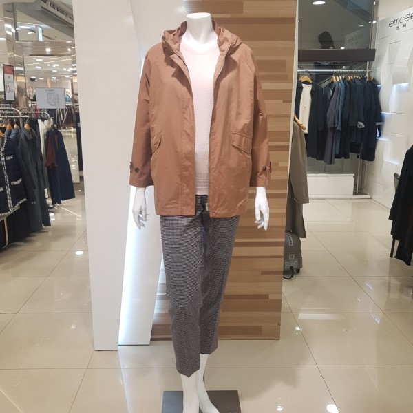 가성비 뛰어난 엠씨 큐티트렌치코트( C93Y055) 추천해요 가성비 뛰어난 엠씨 큐티트렌치코트( C93Y055) 추천해요