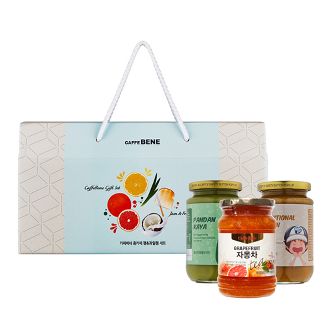 후기가 좋은 카페베네 홈카페 자몽차 480g + 판단카야 400g + 브라운카야 400g 세트, 1세트 ··· 후기가 좋은 카페베네 홈카페 자몽차 480g + 판단카야 400g + 브라운카야 400g 세트, 1세트 ···