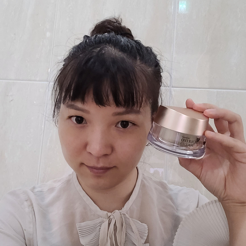 또치크림 탄력 고수분 영양 타조오일크림