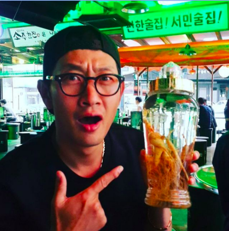  김창열 김창렬 DJ DOC 가수 프로필 나이 학력