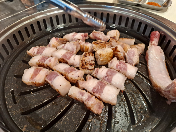  서울숲맛집 성수 고집132, 고기 맛집 추천