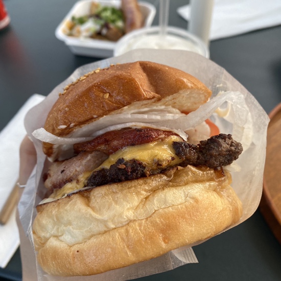  [칠곡 왜관 맛집]ㅁㅁㅎㅅ 부엉이버거 /므므흐스 부엉이 수제 버거 
