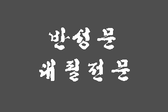  경찰서 반성문 대행 사례