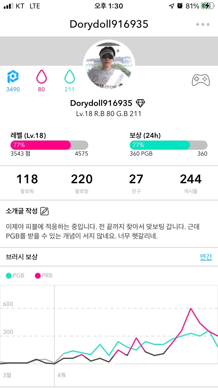 피블코인 : 네이버 블로그