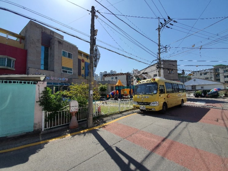  오늘의 염탐녀