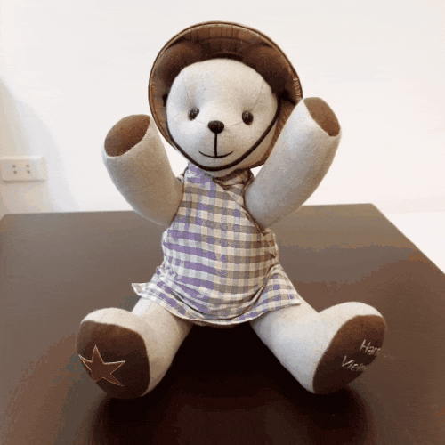 베트남 출장 / 하노이 일상 / 나구베어 / 하노이기념품 추천