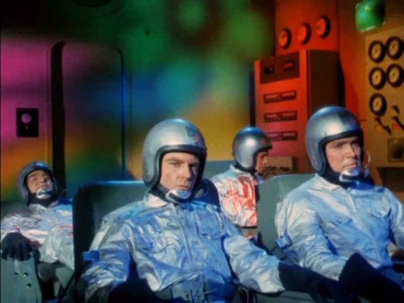 둠스데이 머신 / The Doomsday Machine (1972년) : 네이버 블로그