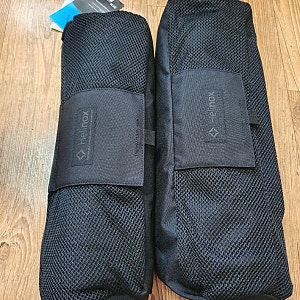 [헬리녹스 캠핑체어] 체어투/선셋체어 비교 후기
