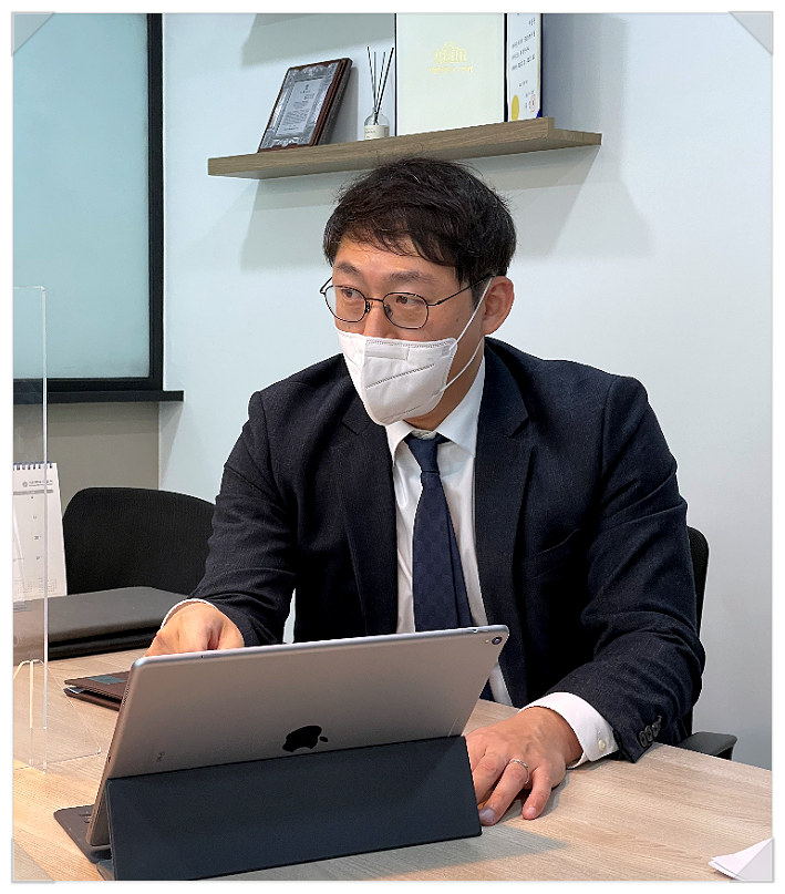  중소기업파산 46억 원 탕감할 수 있었던 이유