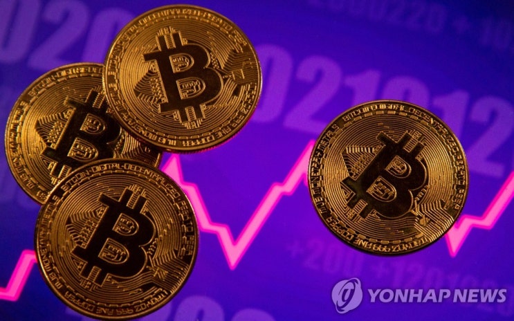 '미 재무부가 조사' 루머에 비트코인, 한시간만에 14% 폭락 '미 재무부가 조사' 루머에 비트코인, 한시간만에 14% 폭락