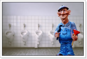  화장실 꿈해몽 화장실 변기꿈 해몽 풀이 모음