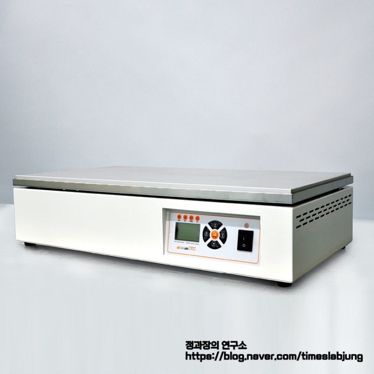  대형 핫 플레이트 / Jumbo Hotplate