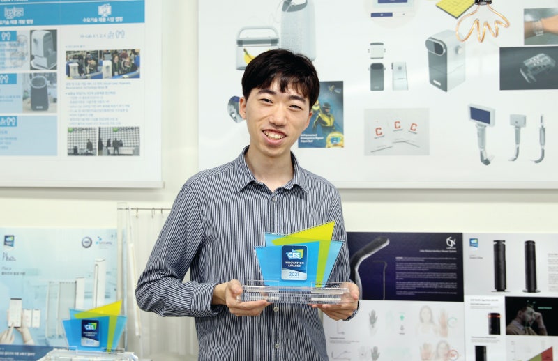 변주영 LUX Lab 대표 : 네이버 블로그