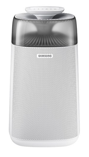  봄철 황사는 삼성 블루스카이 3000으로(AX40A5311WMD)