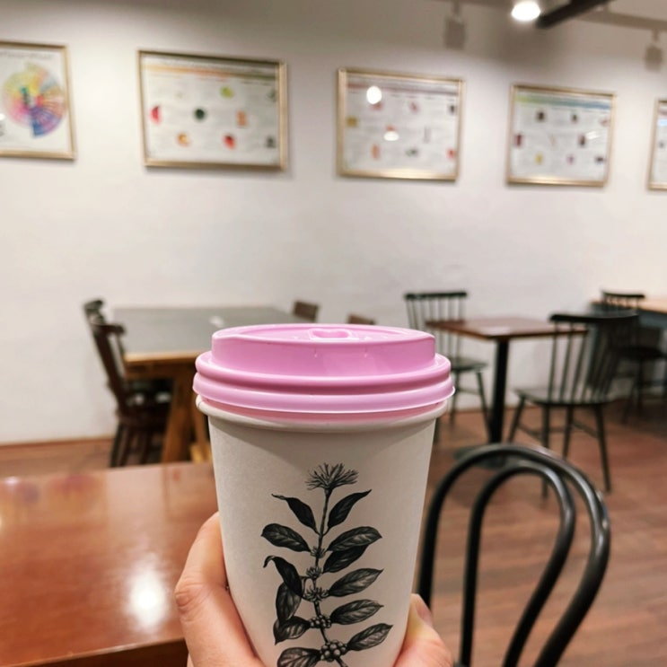  의정부 베이커리 카페 마이야르