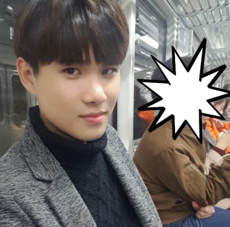  오늘의 대결상대_먹블블러 준털이_소통댓글에 진심인편