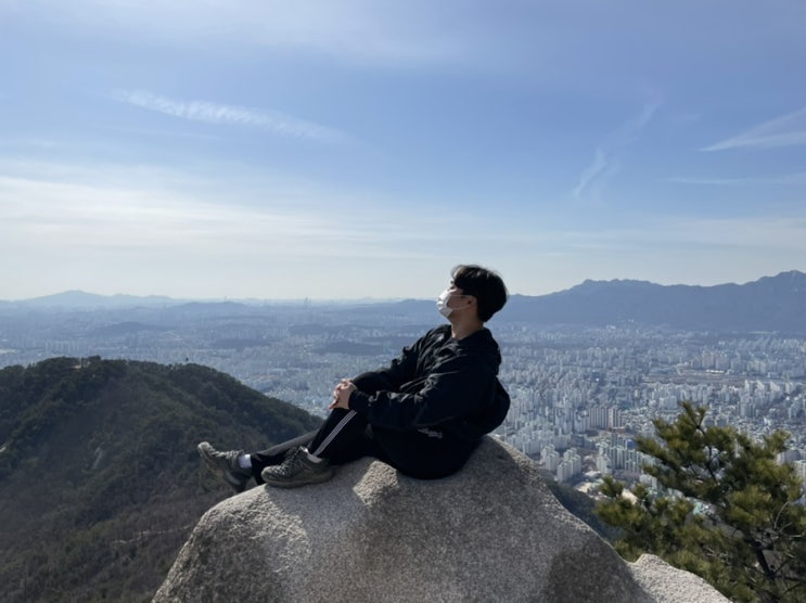  뭐니 뭐니 해도 마운틴 뷰