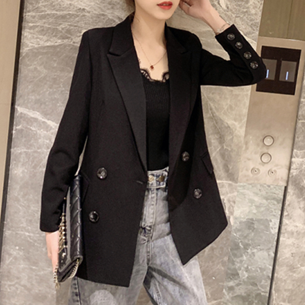 선택고민 해결 루나걸 여성용 리즐 베이직 더블 자켓 추천합니다 선택고민 해결 루나걸 여성용 리즐 베이직 더블 자켓 추천합니다