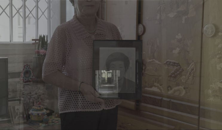  두 도시가 비극을 기억하는 방법 -<좋은 빛, 좋은 공기>(2021)
