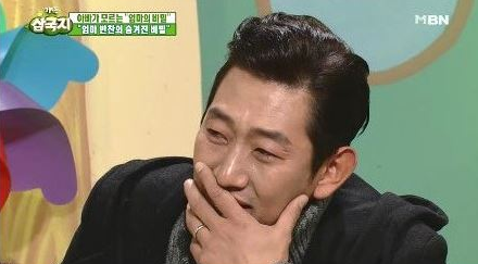 김창렬 엄마 간이식, 신해철 정리 김창렬 엄마 간이식, 신해철 정리