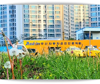  인천 운전면허학원 비용 기간
