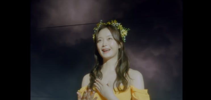  [MV] 소란 (SORAN) _ 있어주면 [뮤비/가사/듣기]
