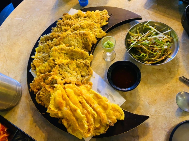  안양 범계역 맛집 달전 내가 제일 좋아하는 전집