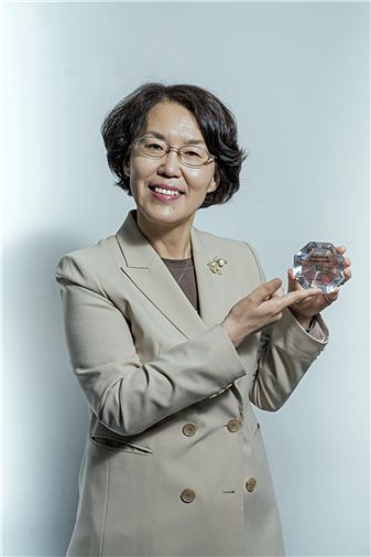 임혜숙 교수 과학기술정보통신부 장관 프로필 나이 학력