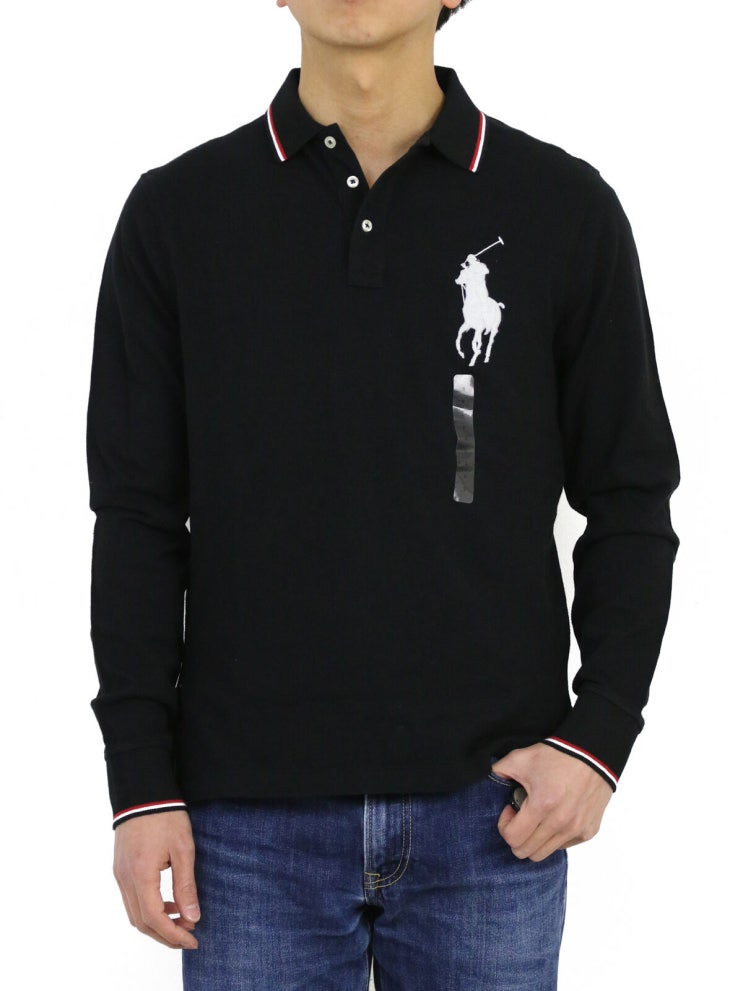 의외로 인기있는 247525 폴로랄프로렌 Big Pony Custom 핏 LS 긴팔 Solid Polo 셔츠 추천합니다 의외로 인기있는 247525 폴로랄프로렌 Big Pony Custom 핏 LS 긴팔 Solid Polo 셔츠 추천합니다