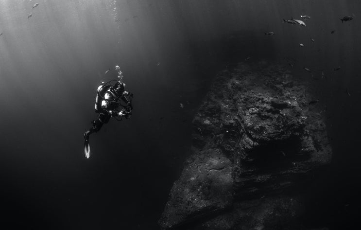 잠수산업기사 Industrial Engineer Diver 잠수산업기사 Industrial Engineer Diver