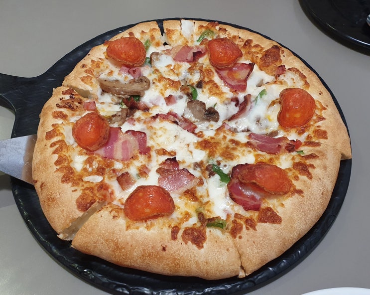  부산 남포동 맛집 이재모피자 추천 메뉴 및 솔직 리뷰