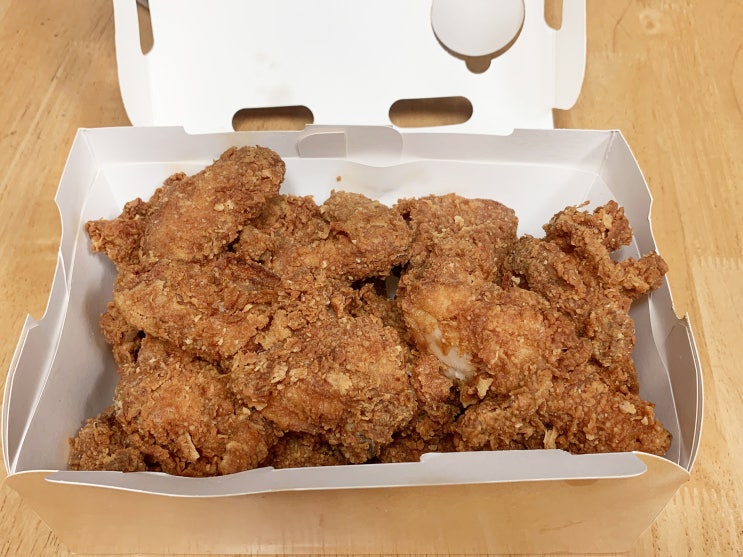  BHC 핫후라이드 3000원 할인 쿠폰