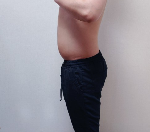  살빼기 뭐부터 시작하지? 남자다이어터의 기록