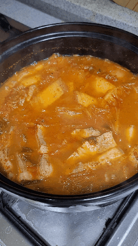 대전 송강동 맛집 나음명품김치찌개 대전 송강동 맛집 나음명품김치찌개
