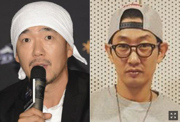  이하늘, 故 이현배 추모한 김창렬에 사건 내용