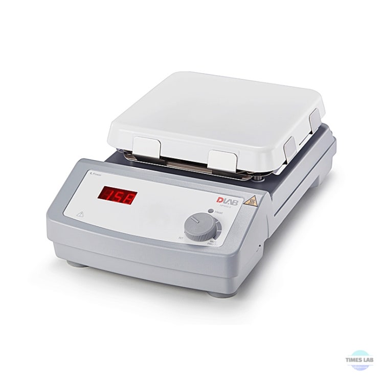  Digital Hotplate / 디지털 핫 플레이트