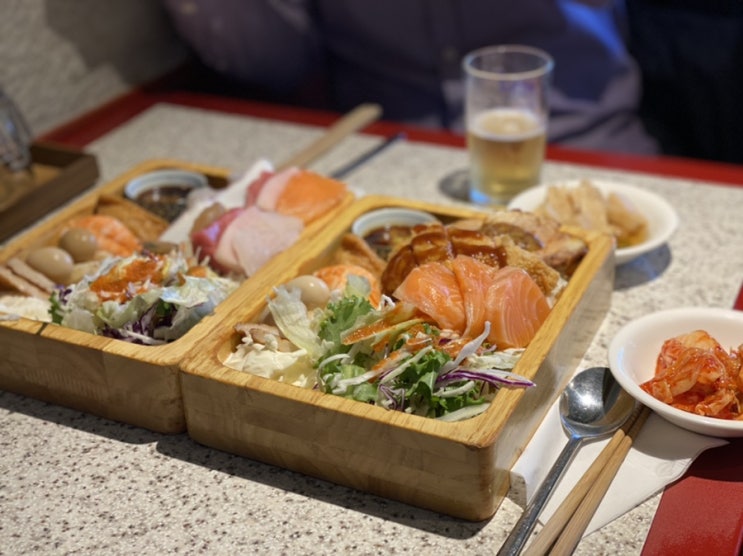  [ 서울역 맛집 ] 순식당
