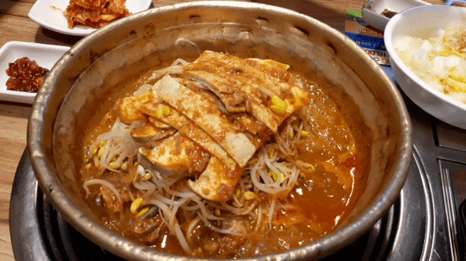  [경기 수원] 영통매운갈비찜 대표 맛집 "부뚜막"