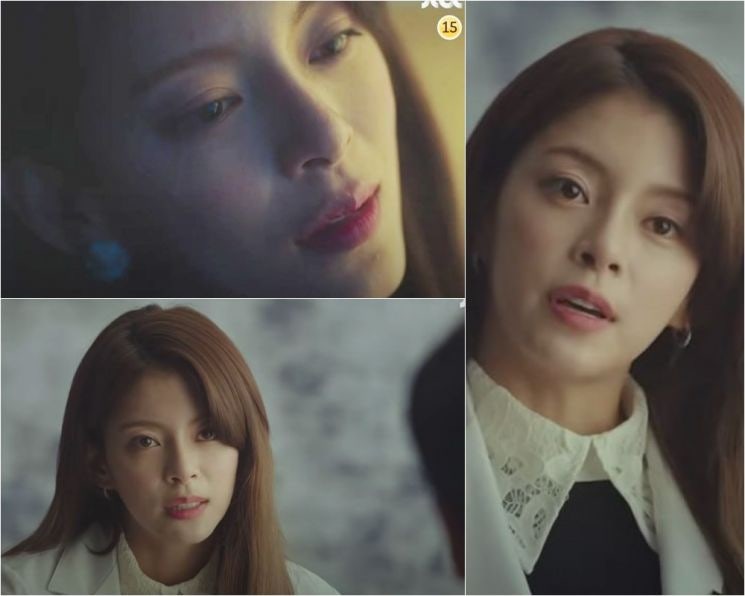 정혜인 나이 결혼 남자친구 숏컷 학력 고향 가족 드라마 영화 황신혜
