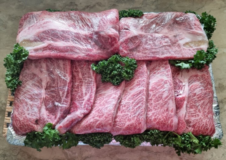  [안동 맛집]한우는 이제 무조건 정원식육식당+상견례 후기
