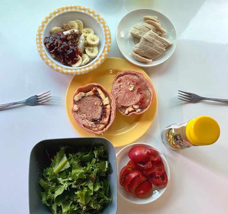  그릭요거트 추천&무조건 맛있게 먹는 방법