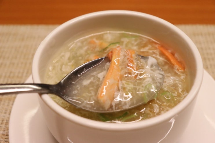  송파 문정동 중식당*디너코스요리 문정역 맛집 차이킹 문정점