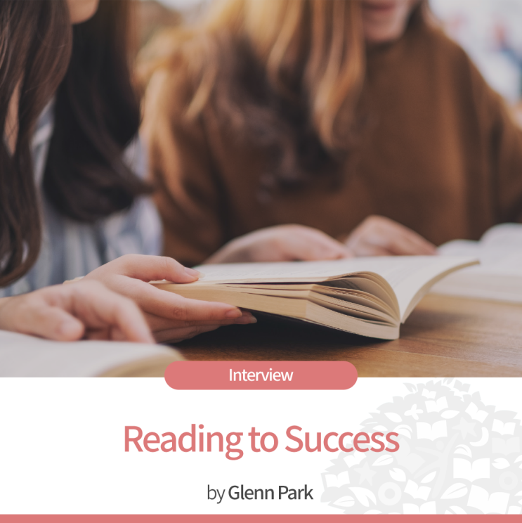  [100 CLASSICS Tribune, ISSUE 3] Reading to Success