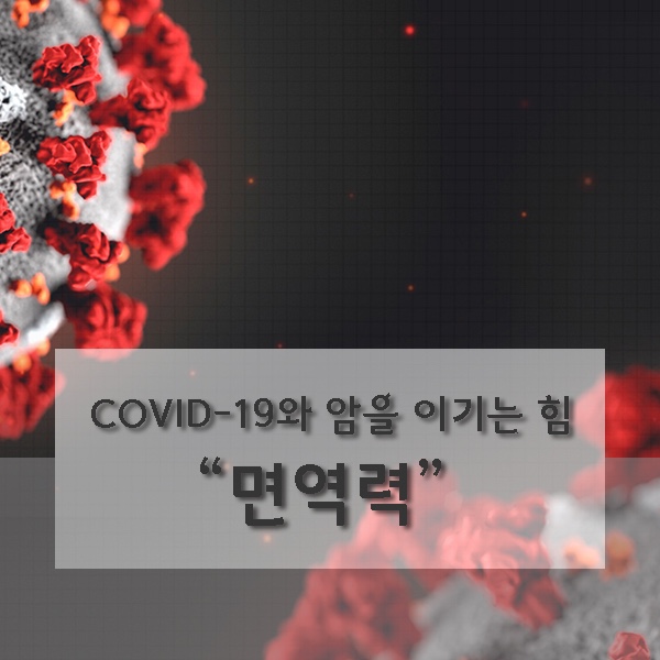  면역치료