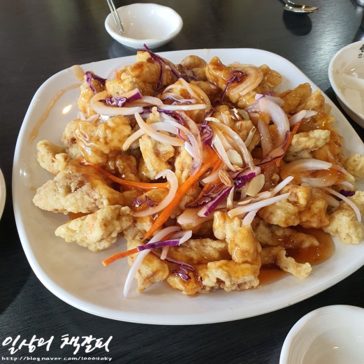  세종 도담동 가성비 맛집! 중화요리 맛깔난 짜장, 담백하고 칼칼한 짬뽕! <희래등> 내돈내산 후기