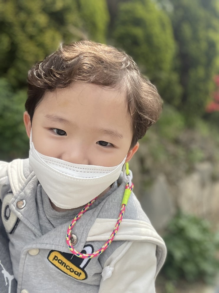 [육아] 4세 남자아이 언어 발달 고민