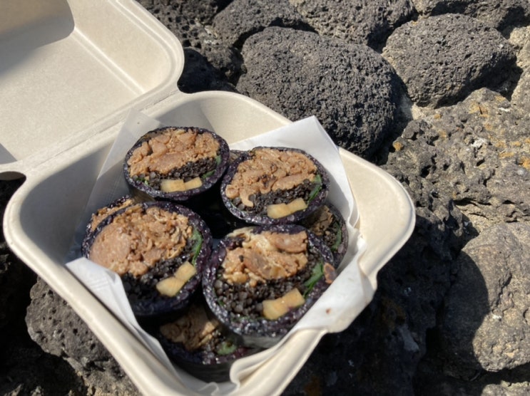  제주 또시랑 빠른예약부터~맛 후기까지!
