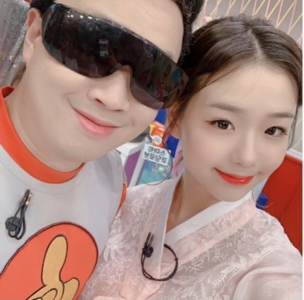 버스터즈 채연, '보니하니 논란'에 대해 해명! (전문) 버스터즈 채연, '보니하니 논란'에 대해 해명! (전문)